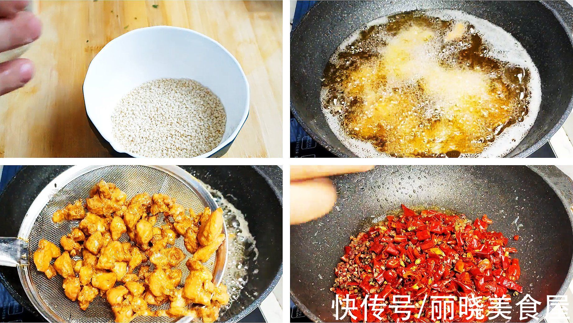 寒冬腊月总想吃肉，分享15道解馋硬菜，开胃下饭，特别适合上班族