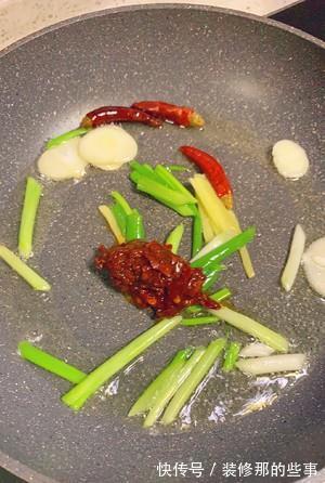 家常海鲜菜谱，爆炒花蛤，简单美味营养，一道不错的下酒菜