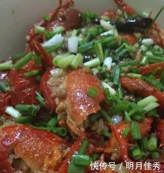 “它”是悲催的入侵物种,刚到中国,就成了盘中餐