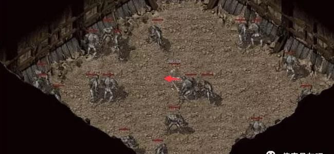 BOSS|热血传奇：尸王算不算BOSS？