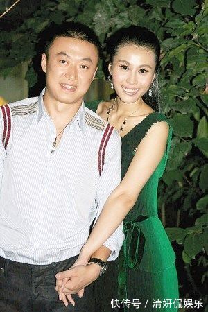 张岩|马琳前妻如今再婚，并赴美顺利诞下2娃，如今频繁带女儿现身国内