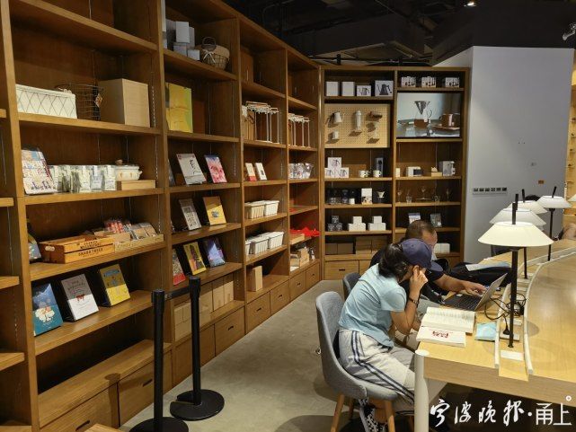 宁波|宁波实体书店陆续恢复营业