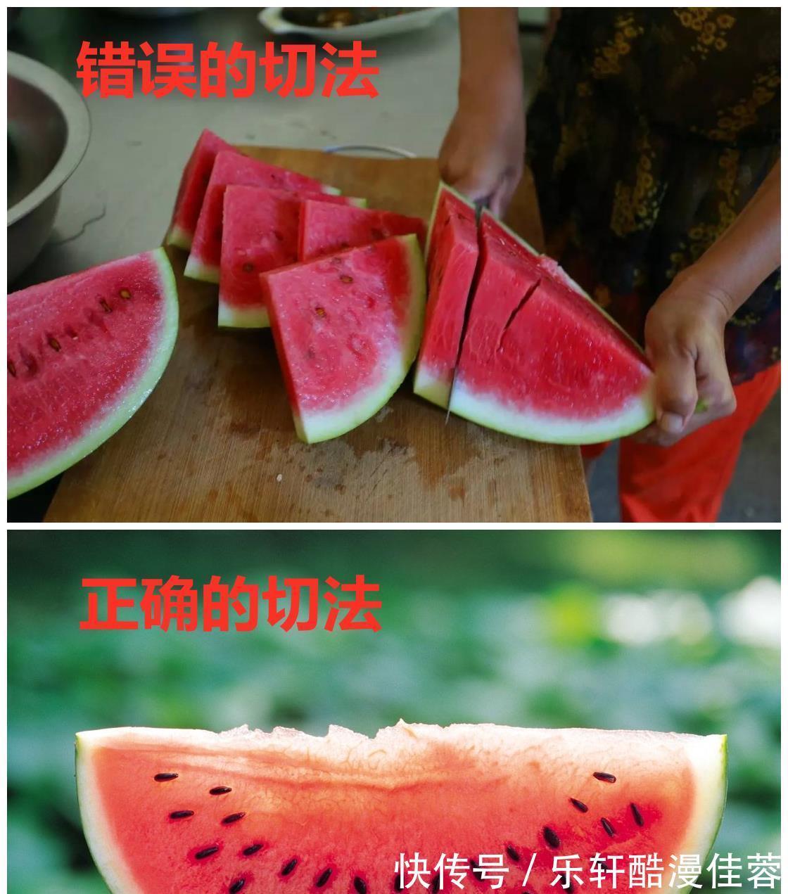 美味|小暑将至若条件允许,这6种水果记得要多吃,营养美味还不贵