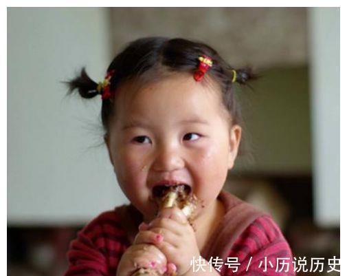 婷婷玉|11岁女童一年长高25公分,儿科主任,3种食物是长高的加速器