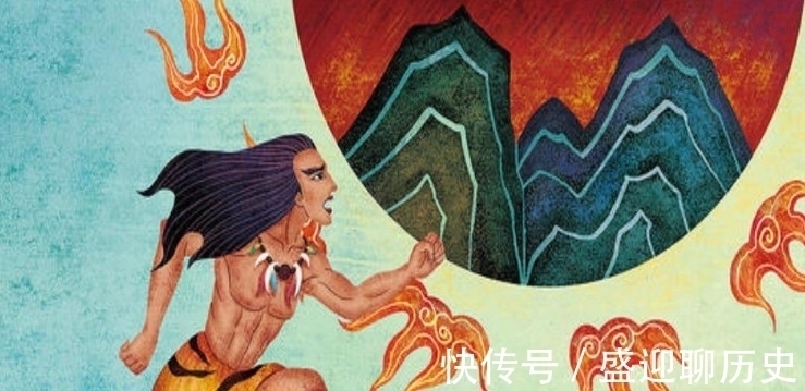 巨人英雄|同样是巨人英雄,美国绿巨人,日本奥特曼,却都输给了中国的他!