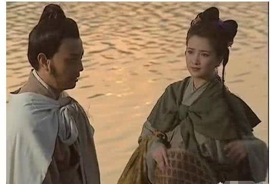 归宿#梁山好汉燕青最后的归宿是什么?真相揭开,让人不敢相信!