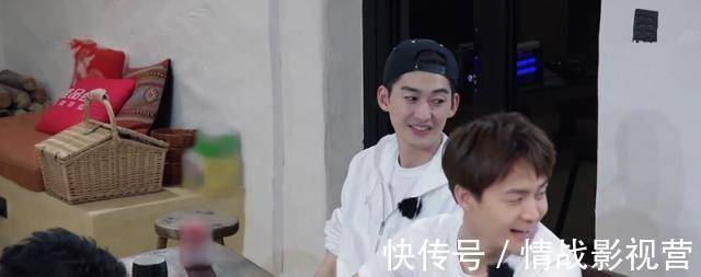 阚清子|《客栈3》阚清子大胆表白小马哥，不料天宇5字回复尽显“直男癌”