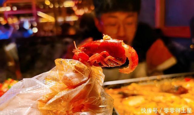 小龙虾|凯德是一家鱼餐厅,但我念念不忘是他的小龙虾