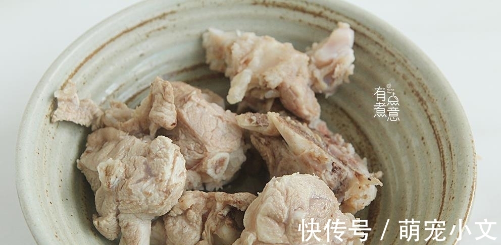 秋分后,不懂喝这碗汤真亏了,营养美味去秋燥,赛过喝鸭汤!