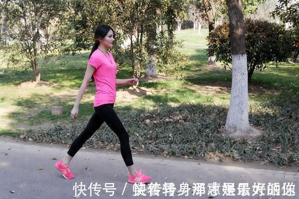 寿命|走路快慢决定寿命60岁以上老年人，每天走多少步合适