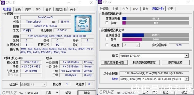 笔记本|主流高端轻薄本对比测试：荣耀MagicBook V 14 VS. Yoga 14s 2021