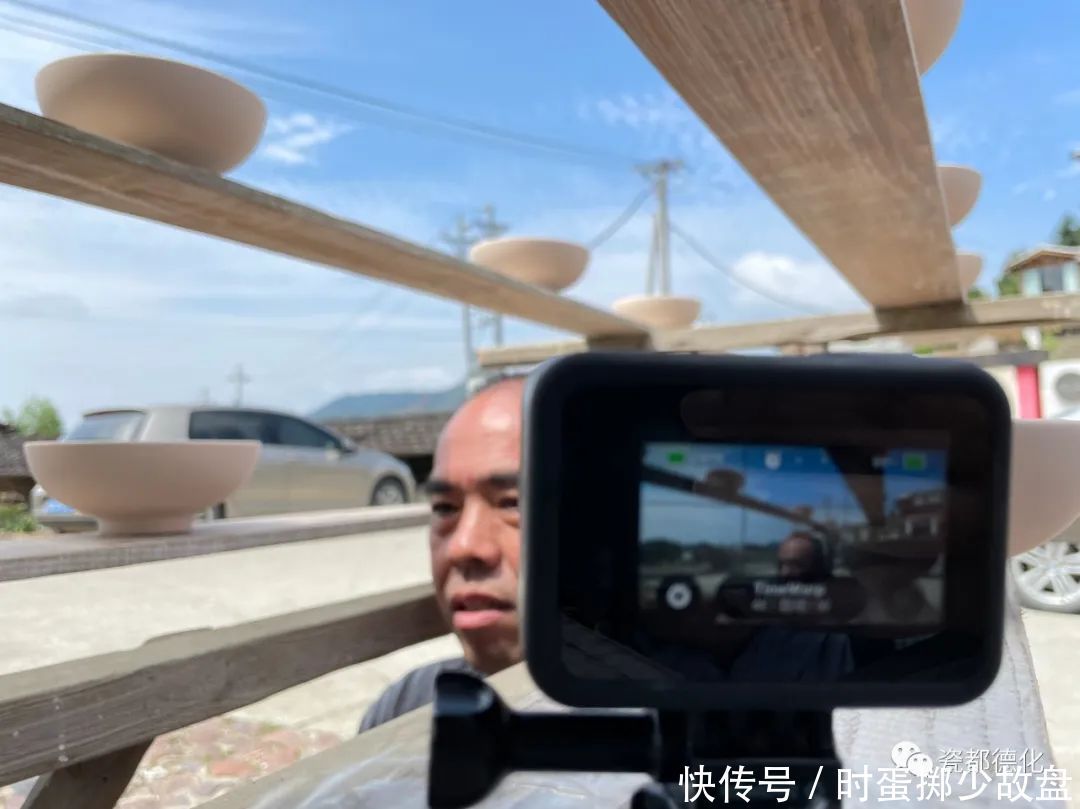 鄉村大舞臺 哇央視要來咱們德化直播啦