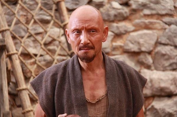 公孙胜|小旋风柴进的结局:屡遭算计逃离梁山,道出晁盖遇害真相