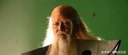 道人|《封神演义》中,把龟灵圣母啃成空壳的蚊道人,到底有多厉害?