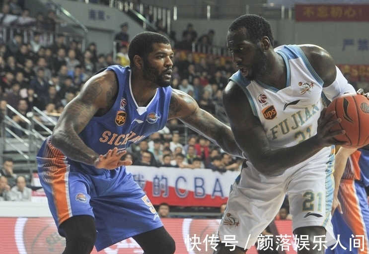 阿的江|正式抵达中国!NBA级外援正式加盟新疆队,阿的江会好好使用他吗