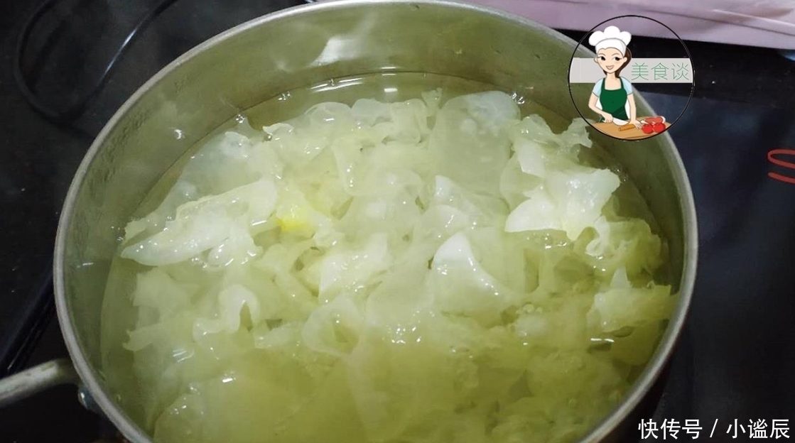 夏季“减肥菜”,不加一滴油,清脆爽口,夏天常吃,衣服回归S码