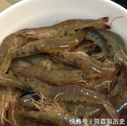 燃爆|教你3道虾肉的做法,低热量高蛋白,Q弹美味,“燃爆”你的味蕾!