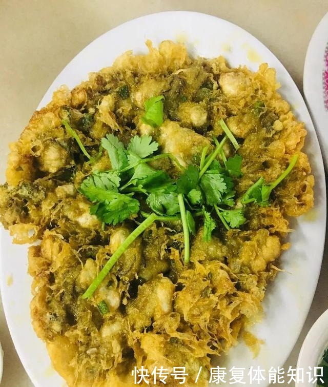 6个“吃货”向往的中国城市,你去过几个!