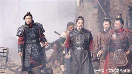 死伤|方腊仅八员大将,为何能让梁山死伤过半?学者:他们不在一个层次