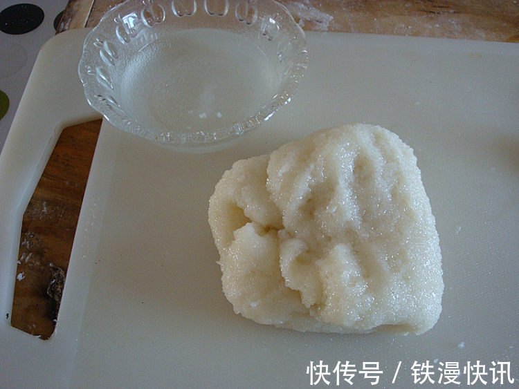 白砂糖|糯米这么做第一次见，鲜香软糯，味道甜香，一口一个真解馋