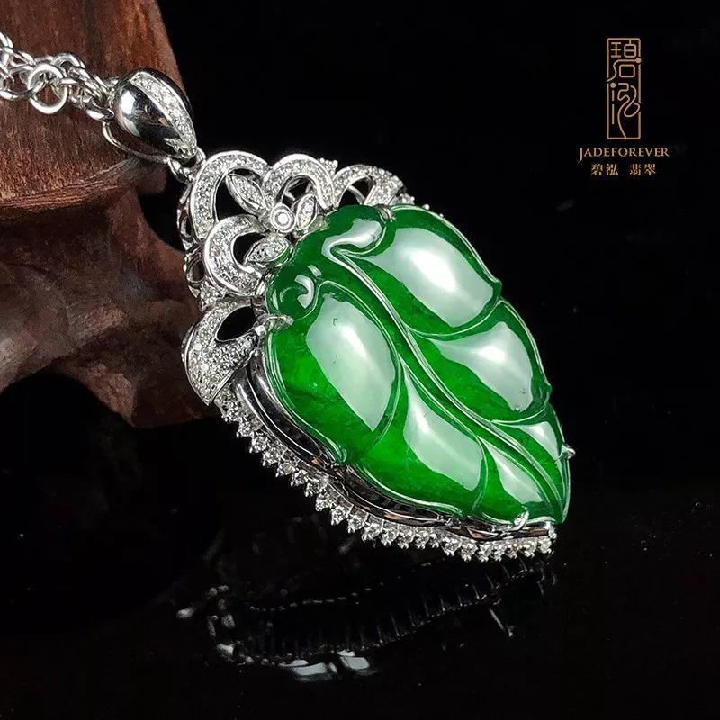  实用|实用的翡翠知识总结｜碧泓翡翠第1172课