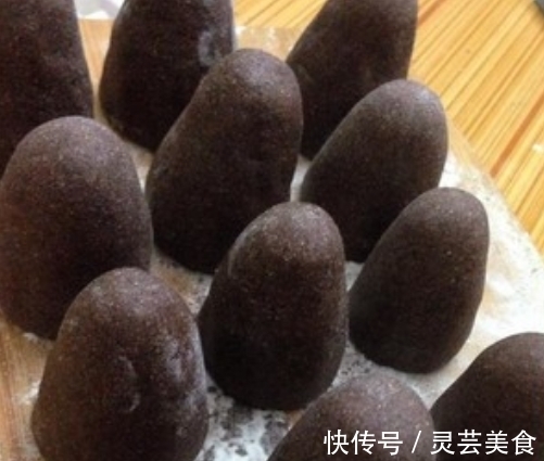 杂粮粉|下雪后，这东西比牛羊肉还滋补，多吃手脚不冰凉，补气血睡得香！