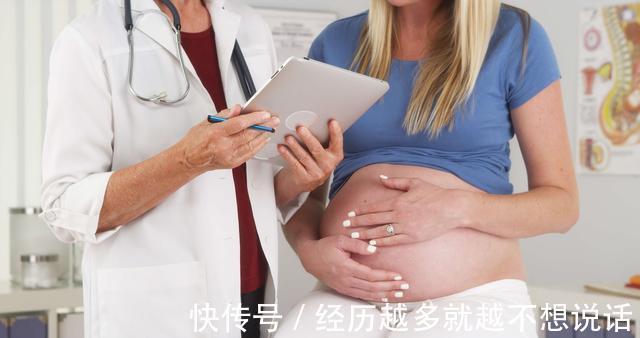 维产科专家要想宝宝不长胎记,孕期避开三件事就OK,别不当回事