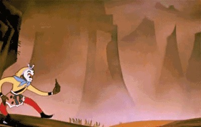 古偶剧|二次元角色的造型怎么会被抄到三次元古偶剧里?