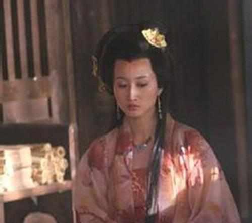 杨妃|李元吉唯一活下来的儿子，李世民对他特别好 甚至想让他继承皇位！
