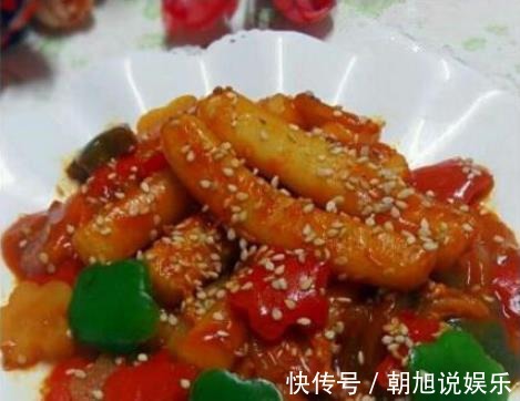 每次做饭不用发愁啦,味道不比饭店差,简单美味菜谱分享给你!