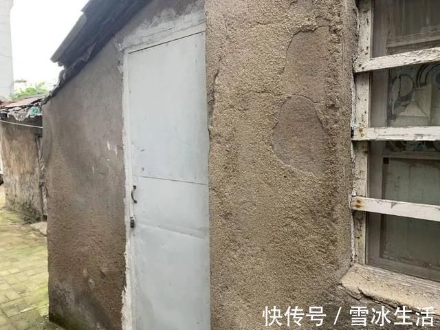 房屋|这个茅草屋12平方米，房龄近100年，却卖出84万两三个月前就已入市推介
