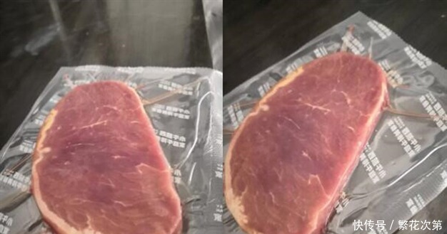 中国炖牛肉要几小时,国外牛排煎一下就行,是因我们不吃半熟肉吗