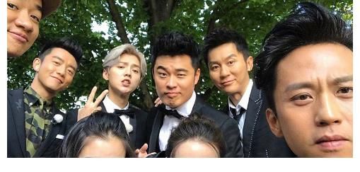 《奔跑吧黃河篇2》李晨連麥鄧超，跑男團(tuán)夢(mèng)幻聯(lián)動(dòng)，卻已物是人非