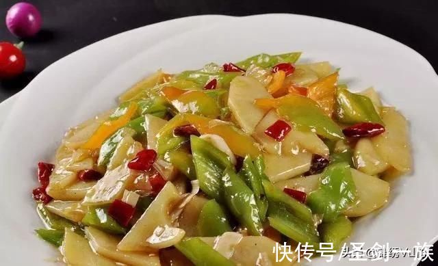 解馋又开胃的12道家常菜，简单易学，营养美味，国庆节做给家人吃