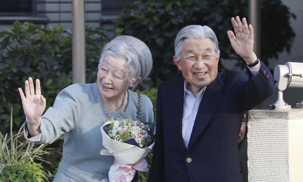 家所熟知|日本天皇没有实权,当个“傀儡皇帝”能做什么事?普通人很难坚持