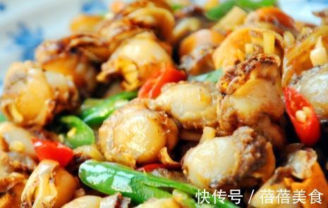 翻炒均匀|极其美味的家常菜,简单易做,营养开胃!