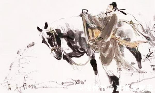 透明的红萝卜&辛弃疾回忆沙场往事,写下一首脍炙人口的词,每一句都是千古名句