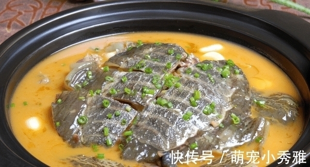 甲鱼你真的会宰杀吗？直接放血是不对的，先后顺序一定不能错