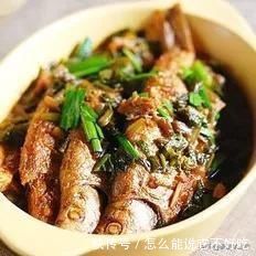 白条鱼|食欲感满满的10道家常菜,简单美味,关键还不贵,是好媳妇必备