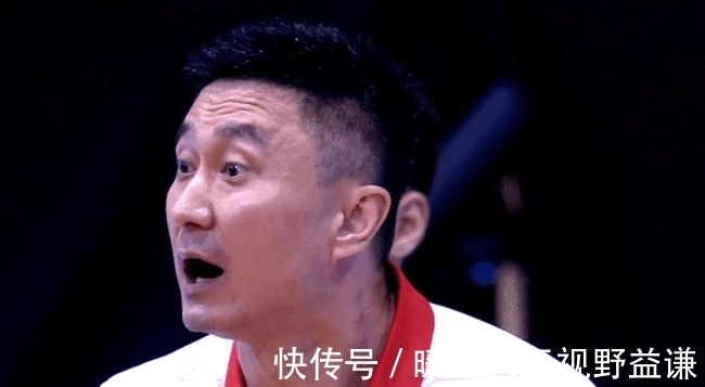 中国男篮|中国男篮主控要换人,已经惹恼杜锋,位置被取代,换成谁令人期待