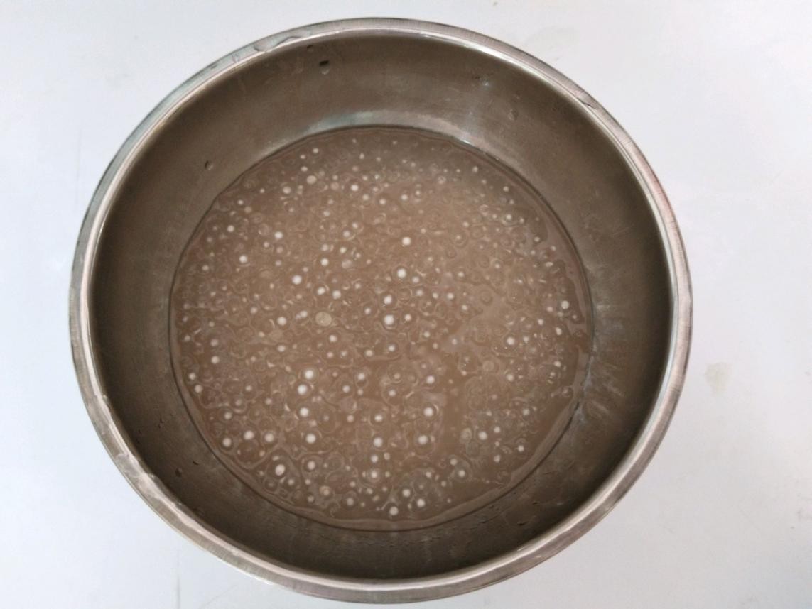 外面一杯要二十多块，自己在家做好吃还省钱，适合夏天的经典甜品