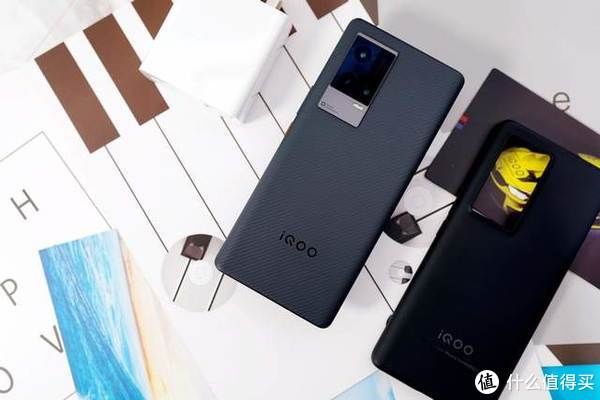 帧率|iQOO 8 pro深度评测：一刀不砍，挑战一众友商旗舰