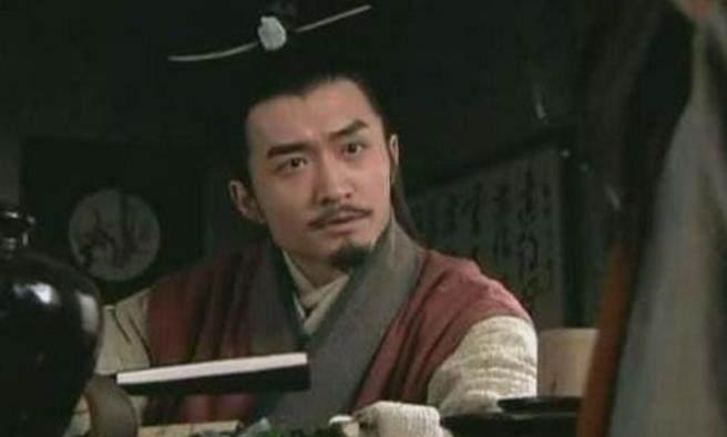 朱贵|水浒中最倒霉的梁山好汉, 在拜见宋江前, 因三点原因, 被李逵所杀!