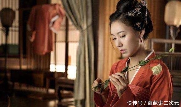 小妾|古代的小妾有多可怜?服从大老婆的命令,自己的孩子管别人叫娘