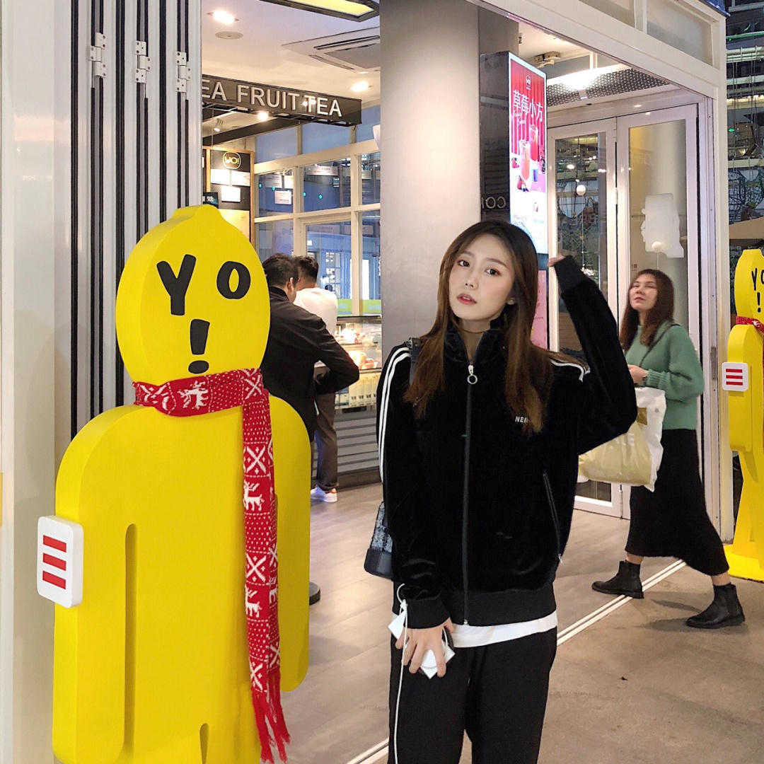 运动外套 运动外套才有的范儿,带动一冬活力,青春活泼舒适休闲