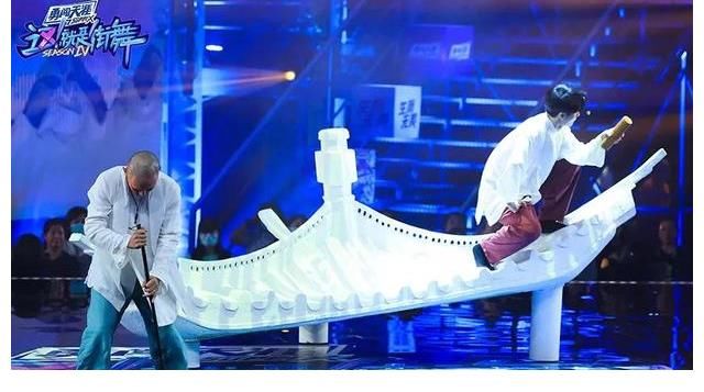 眾神云集，以舞為媒的《這！就是街舞》正在走向更遠的地方