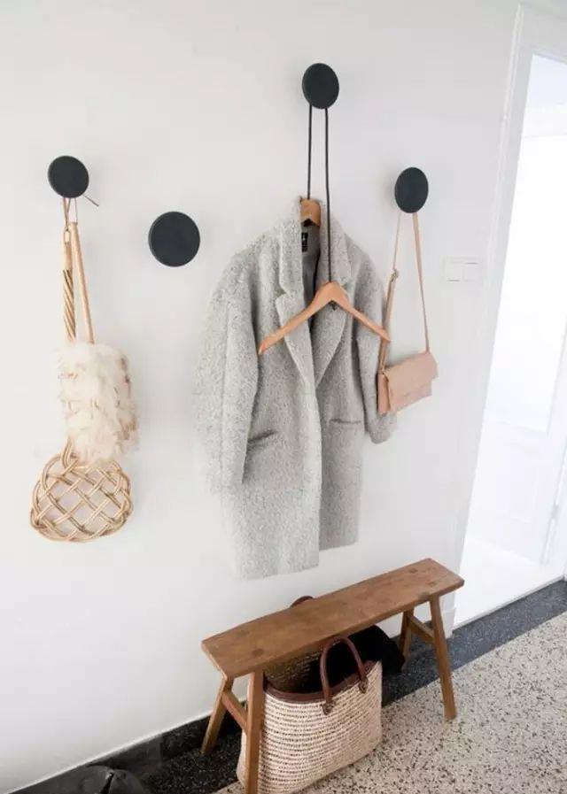 齐家|被嫌弃的长板凳,现在又成为了小户型新宠,你喜欢吗?