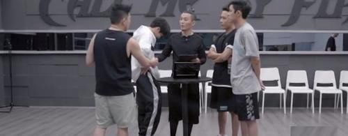 麦亨利|言承旭抱团、敖犬麦亨利沉默，欧阳靖陈辉刘端端被淘汰属实冤枉