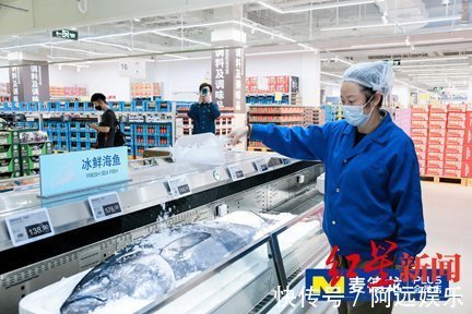 提档|本周城北商业集中开业，全面提档区域商业氛围