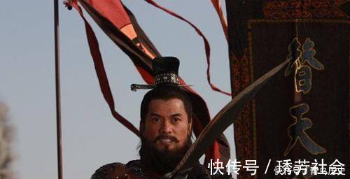 水浒传&晁盖并非是史文恭所杀,其实是死在他的手中,不是宋江!